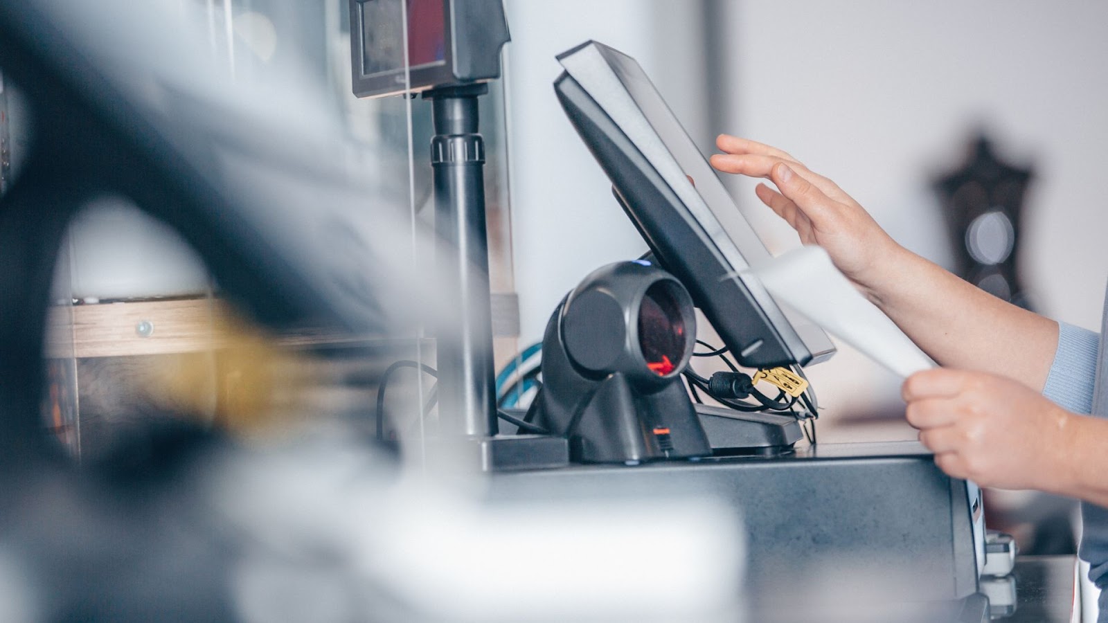 Why Evaluating POS System Cost Upfront Saves Money Later