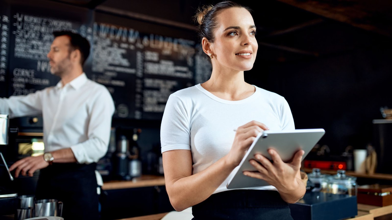 Make Soft Opening Orders Simple with iOrders