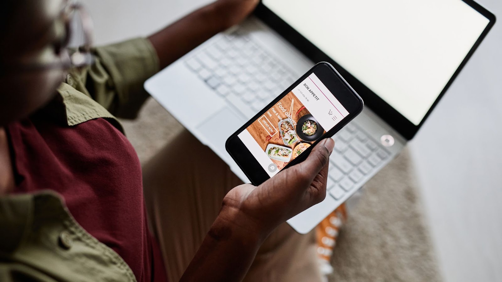 DoorDash vs Skip The Dishes: Overview
