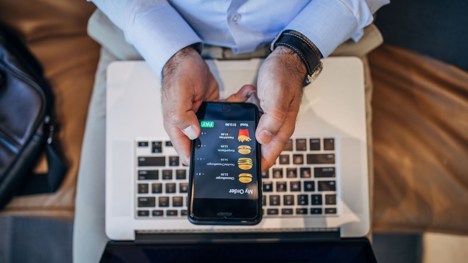 How iOrders Helps You Keep Your Profits? 