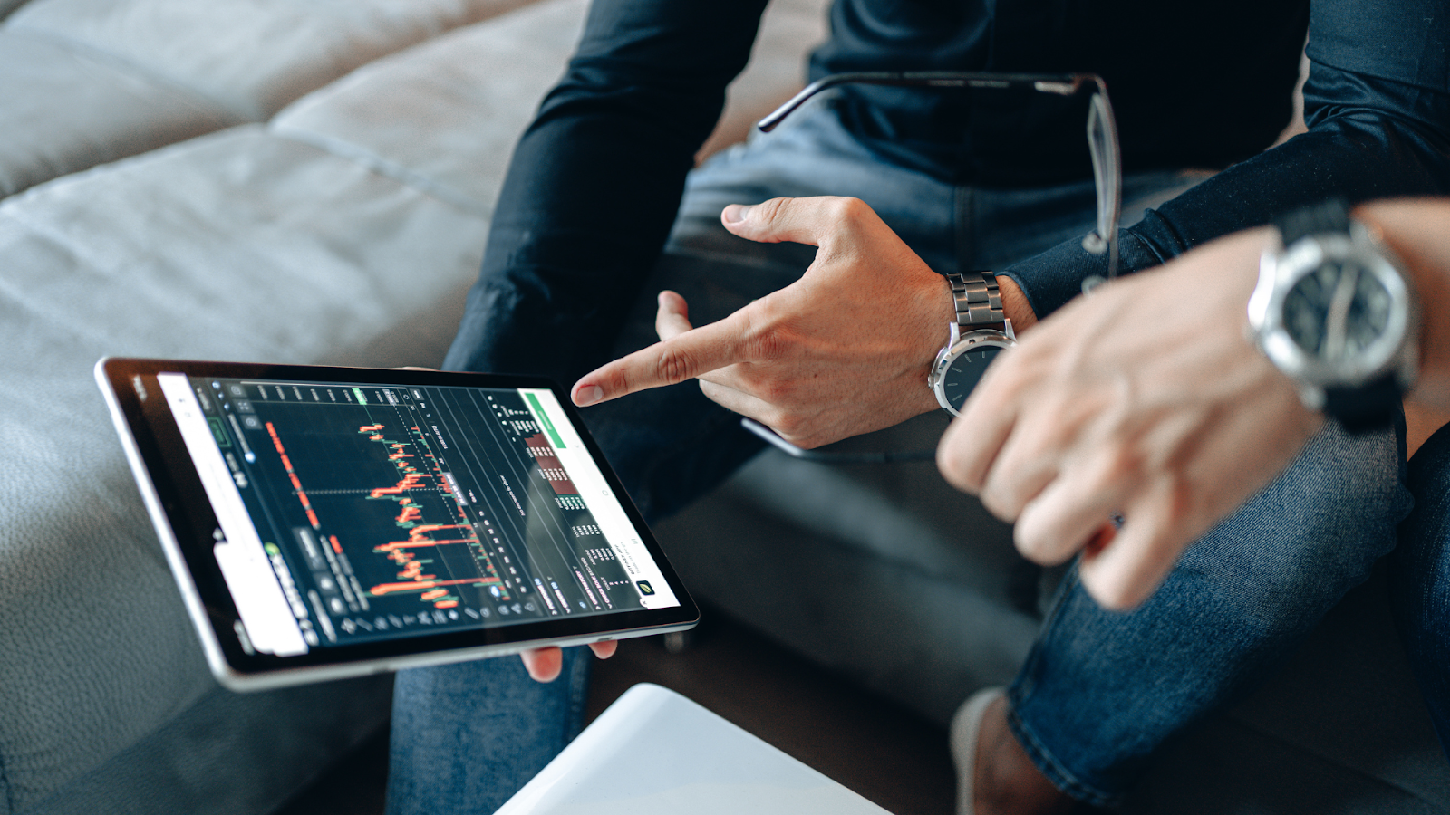 How iOrders Helps You Take Control of Your Restaurant’s Growth