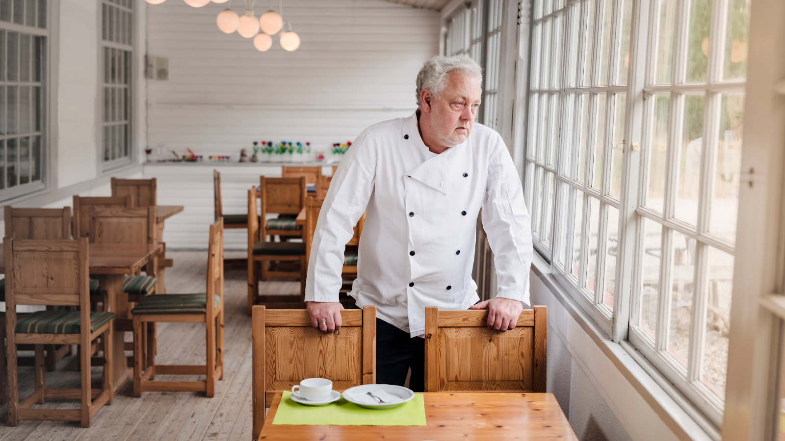 10 Common Mistakes That Sink Restaurants