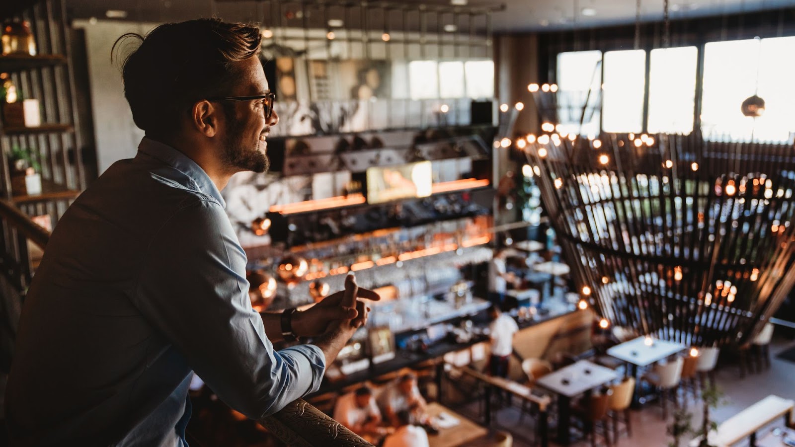 Top 10 Factors to Consider for a Successful Restaurant
