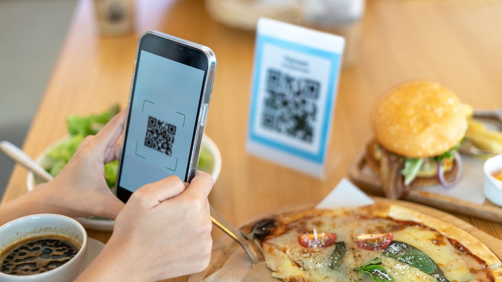 How iOrders Supports Restaurant Success with Innovative Solutions