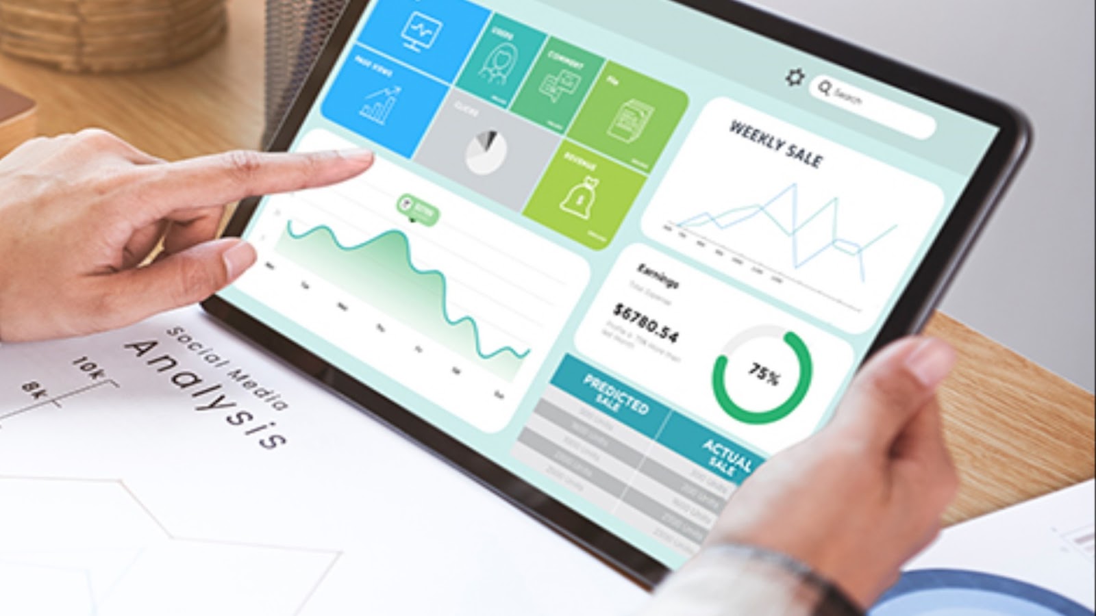 How iOrders Helps You Keep More Profit and Run Smarter