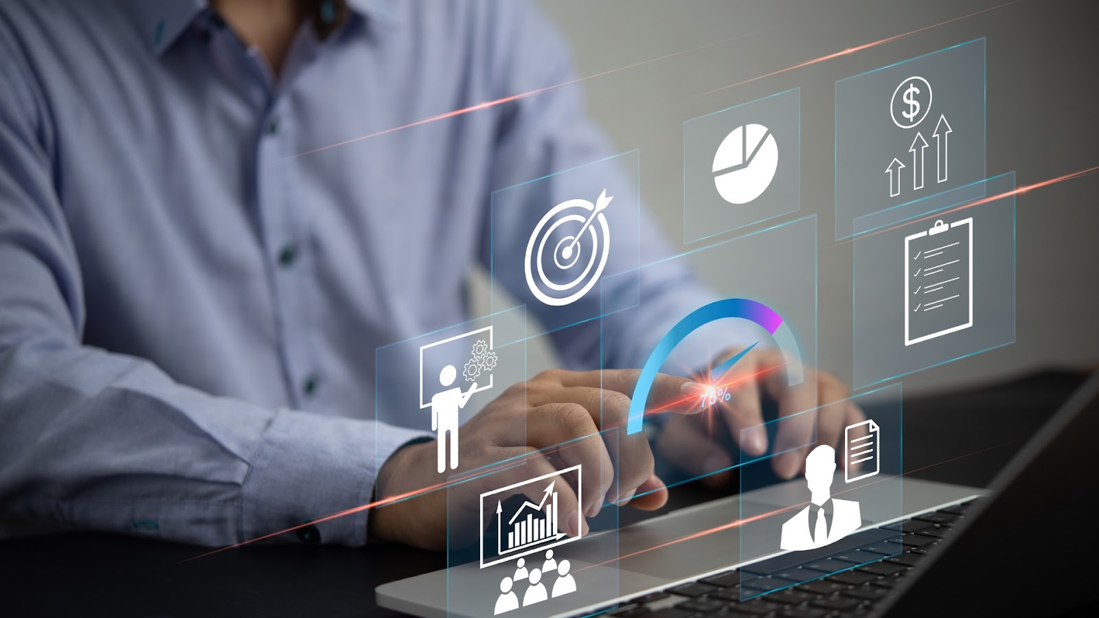 Track Performance and Plan Growth