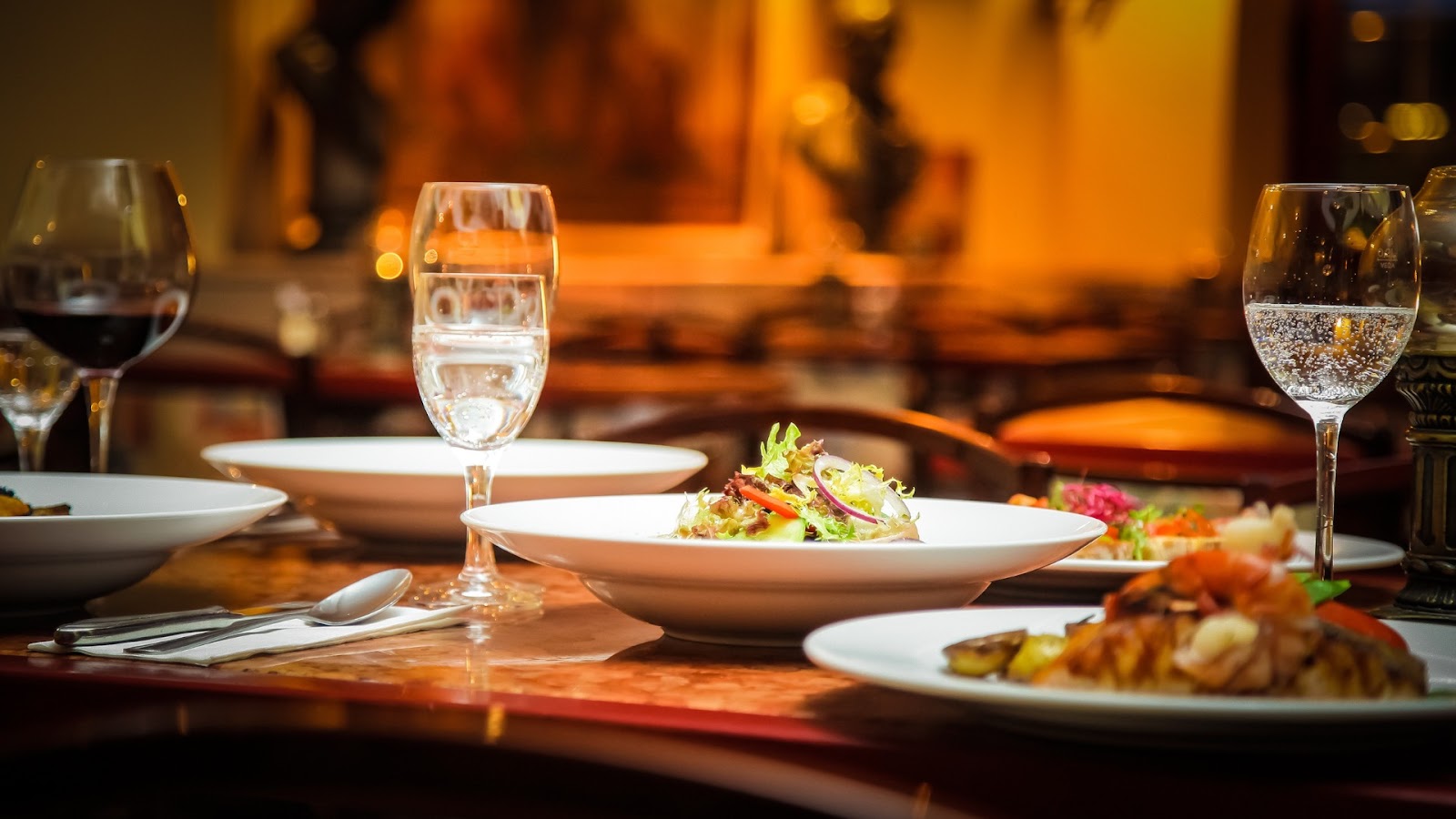 Why You Should Aim to Own Your Restaurant