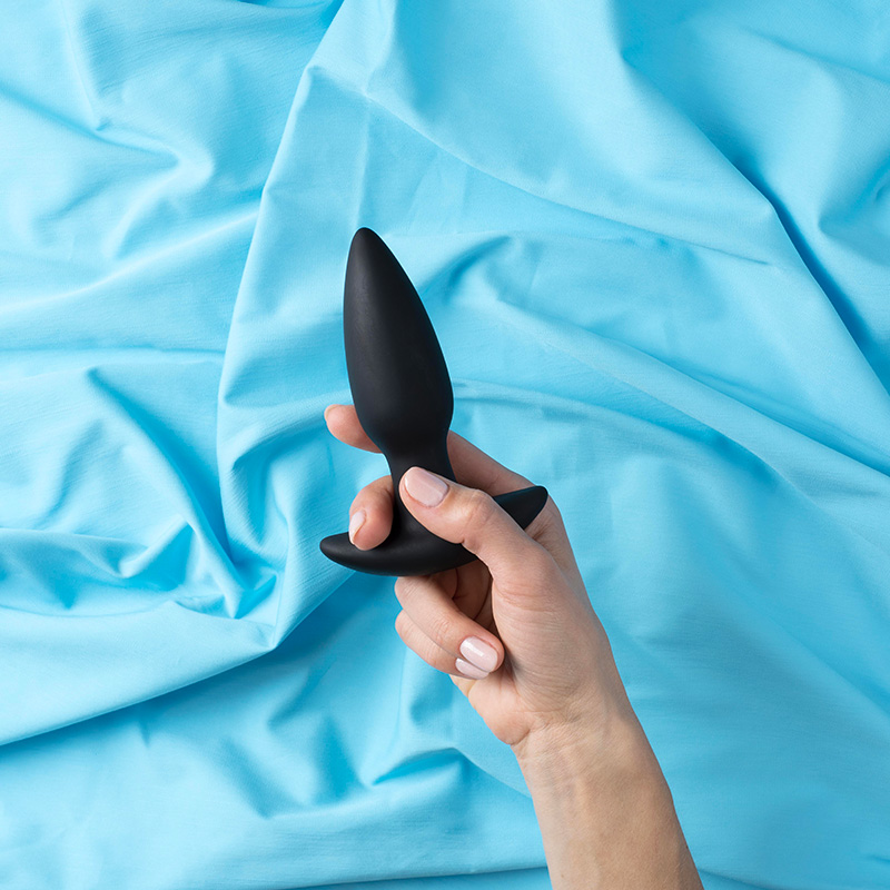 Guide du plaisir anal pour débutants : tout pour bien commencer