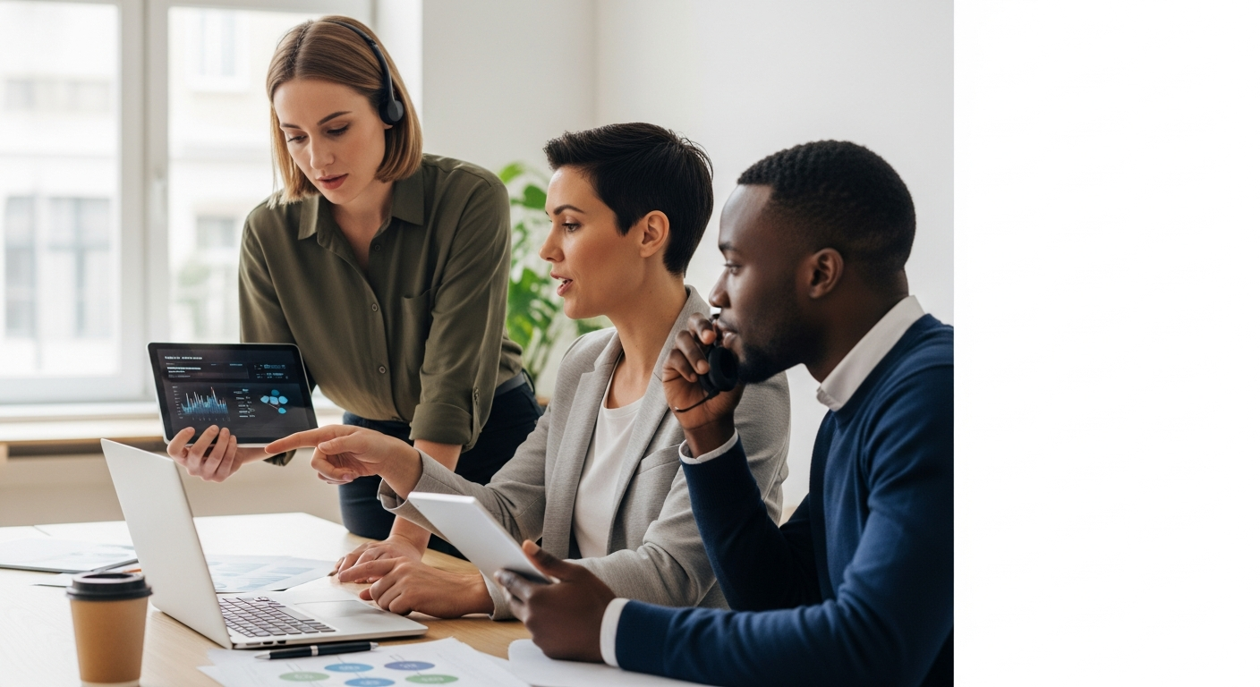 Outsource Digital Marketing Team: Remote Talent in LATAM