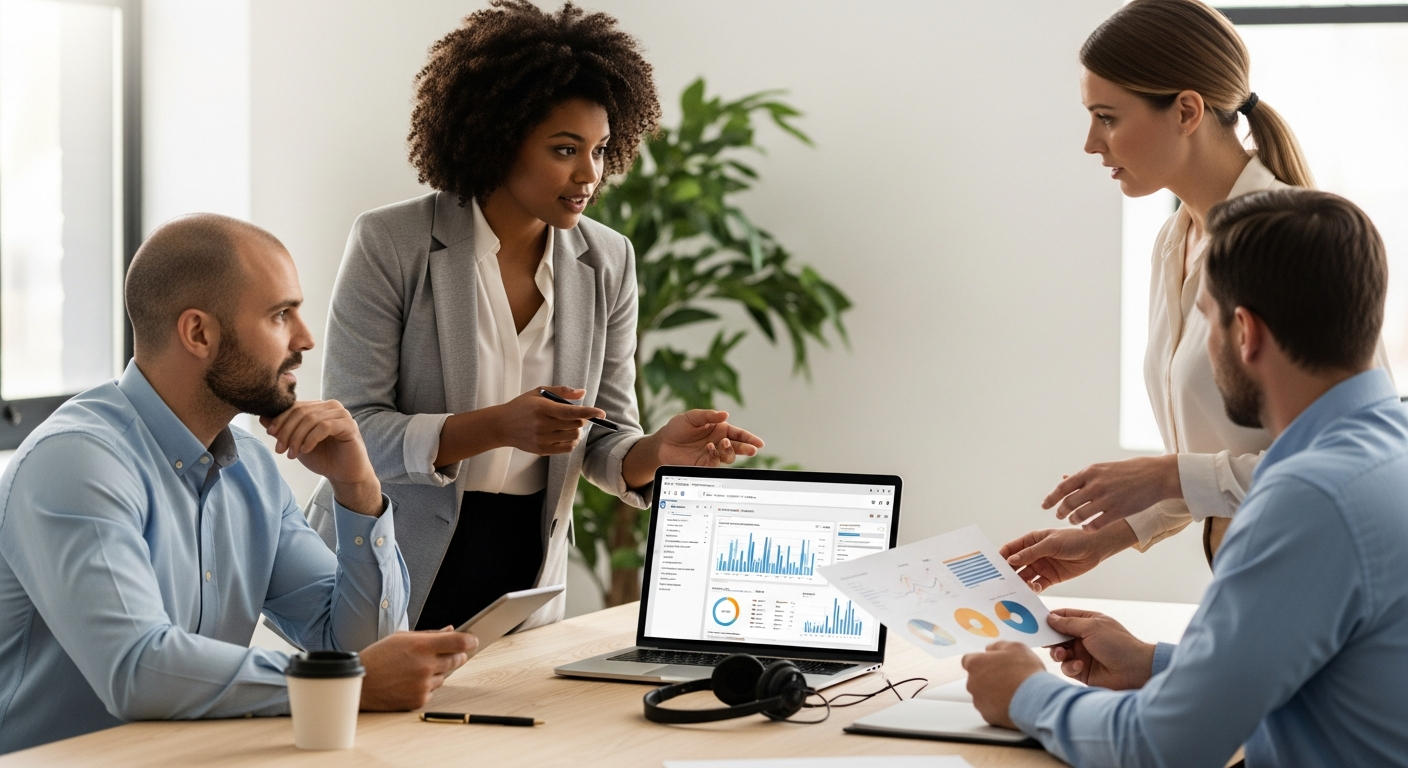 Outsource PPC Specialists in LATAM: ROI Guide