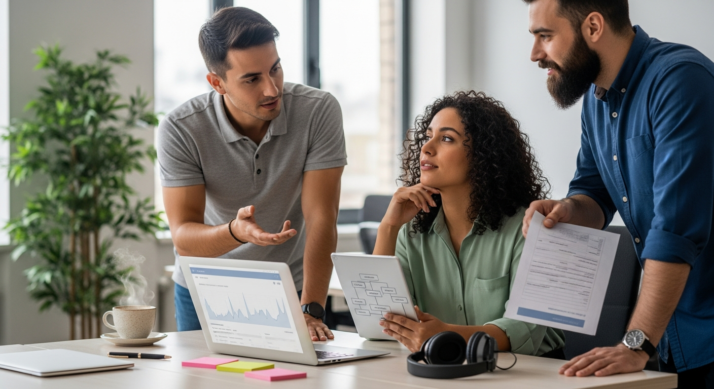 Build High-Performing Remote Teams in LATAM
