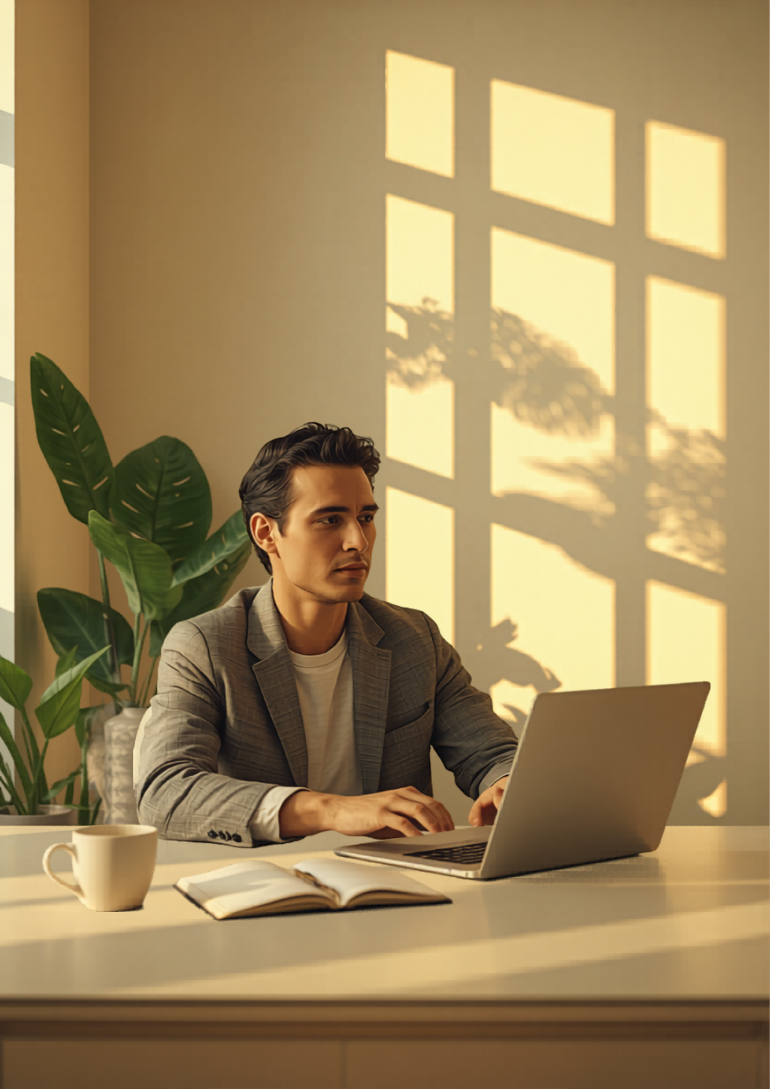 Hire a remote Copywriter from Latin America — Virtustant