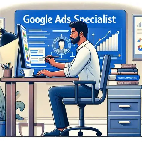 Hire a remote Google Ads Specialist from Latin America — Virtustant
