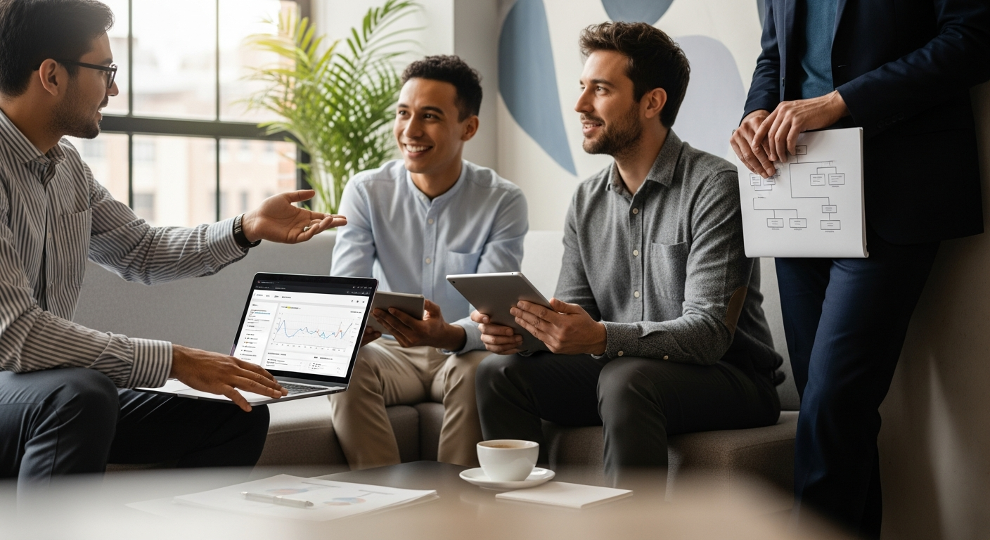 The LATAM Remote Revolution: In-House vs. Offshore Staffing