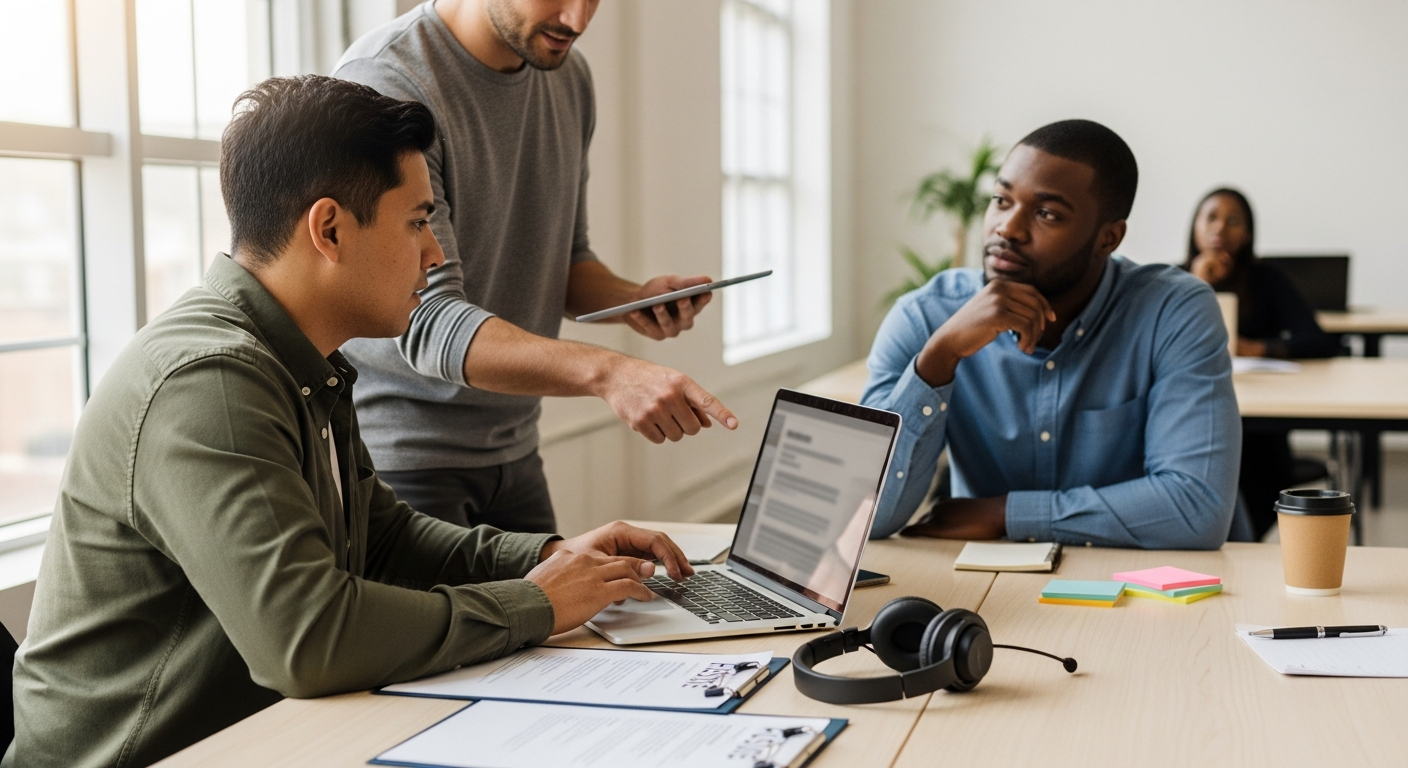 What a Remote Marketing Specialist Does: LATAM Guide