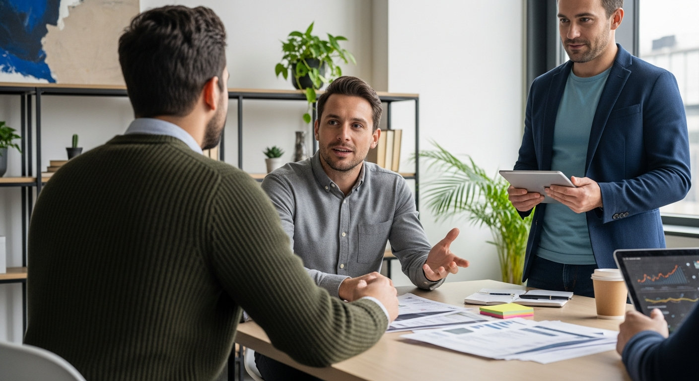 Why Founders Delay Hiring: Escaping the Burnout Trap