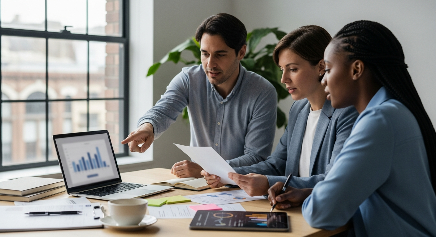 Bridging the Execution Gap: LATAM Remote Hiring