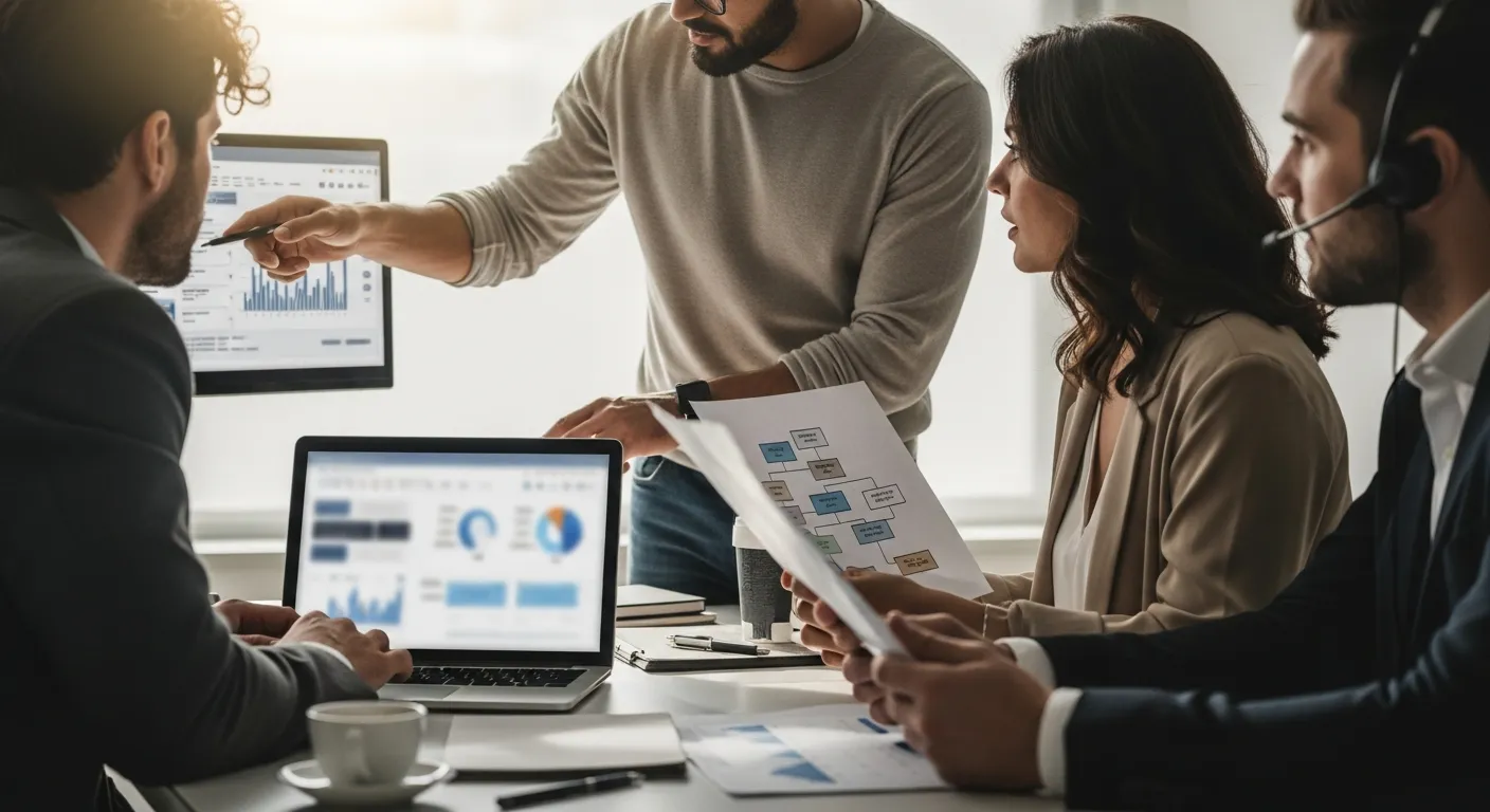 Remote-First Hiring Strategies: Unlock LATAM Talent