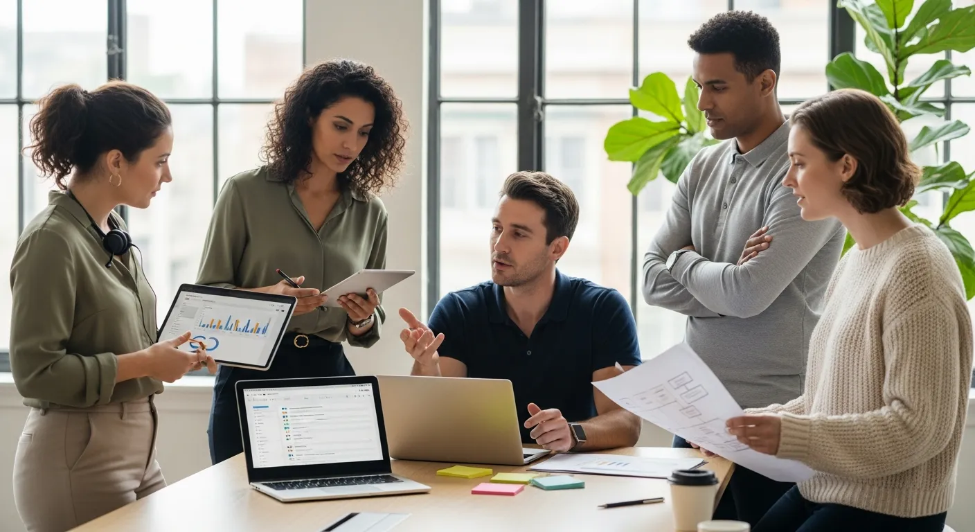 How Remote Hiring in LATAM Turbocharges Product Roadmap Speed