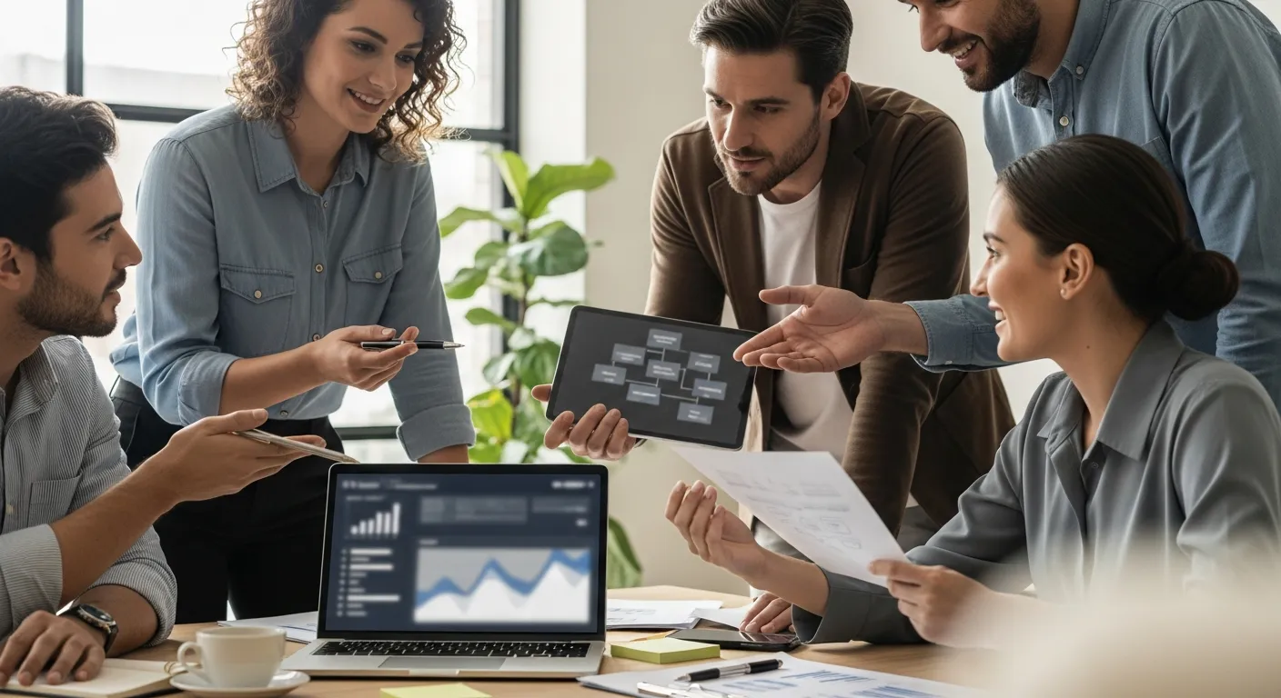 Debunking Remote Hiring Myths: US Founders & LATAM in 2026