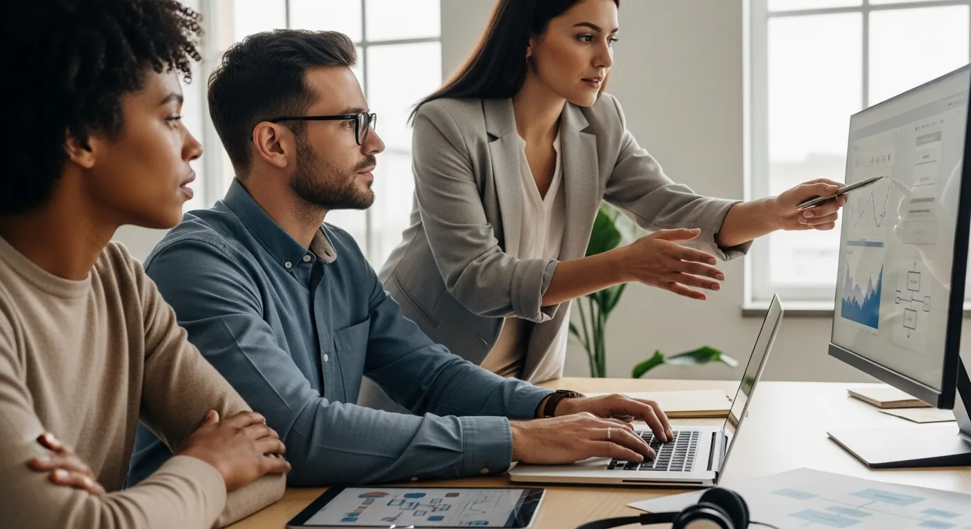 Reduce Hiring Costs in LATAM: Remote Outsourcing Blueprint