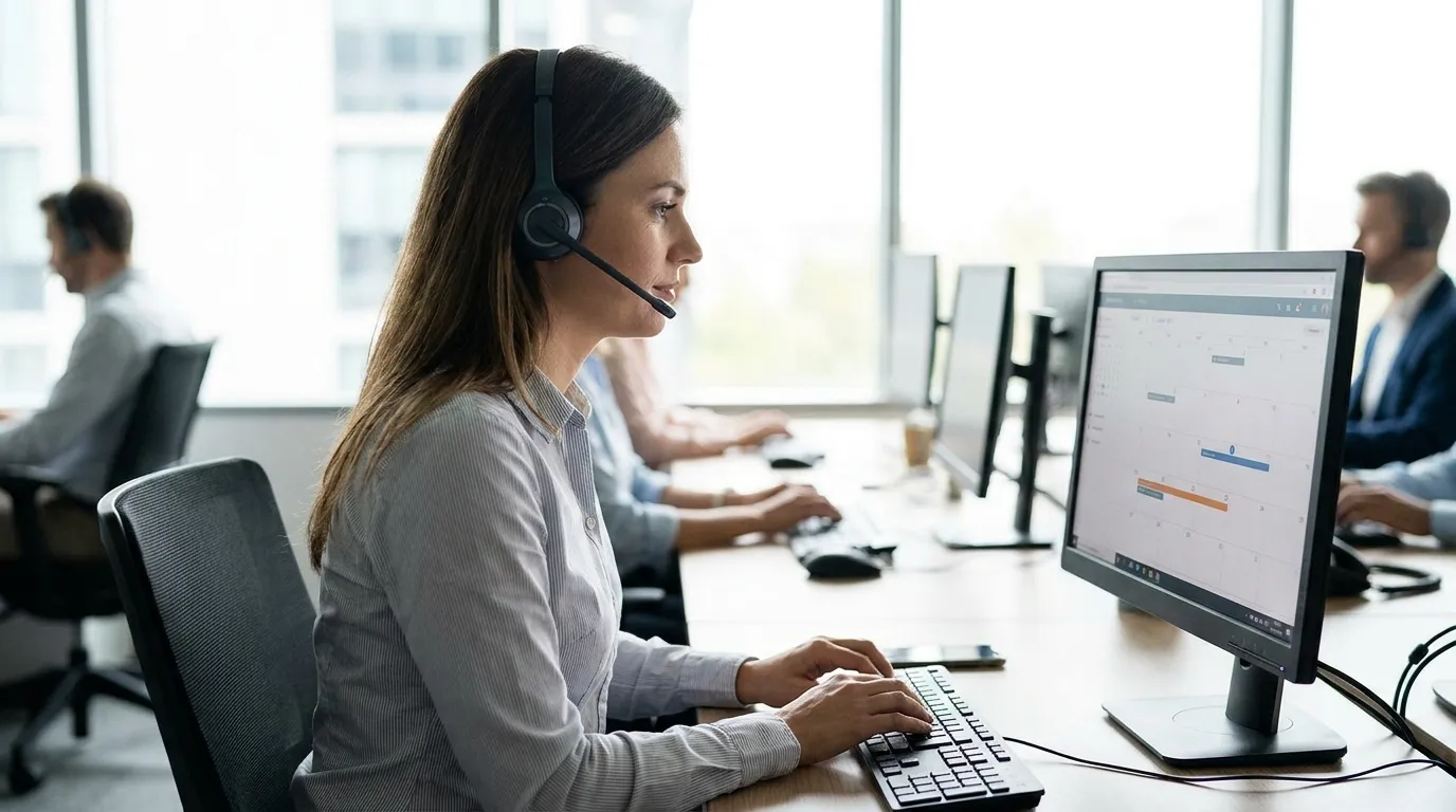 Appointment Setter vs SDR: Which Does Your Sales Team Need?