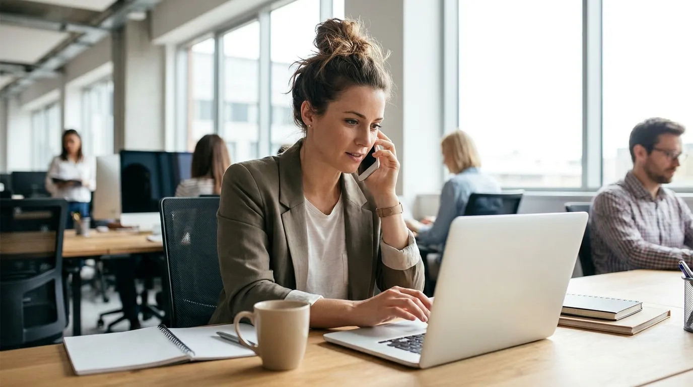 Executive assistant vs virtual assistant comparison