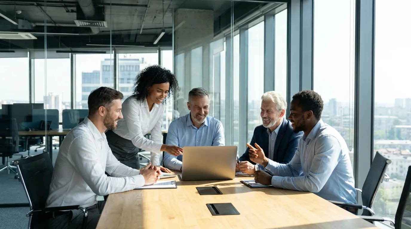 Comparison of the best nearshore staffing companies for US businesses in 2026