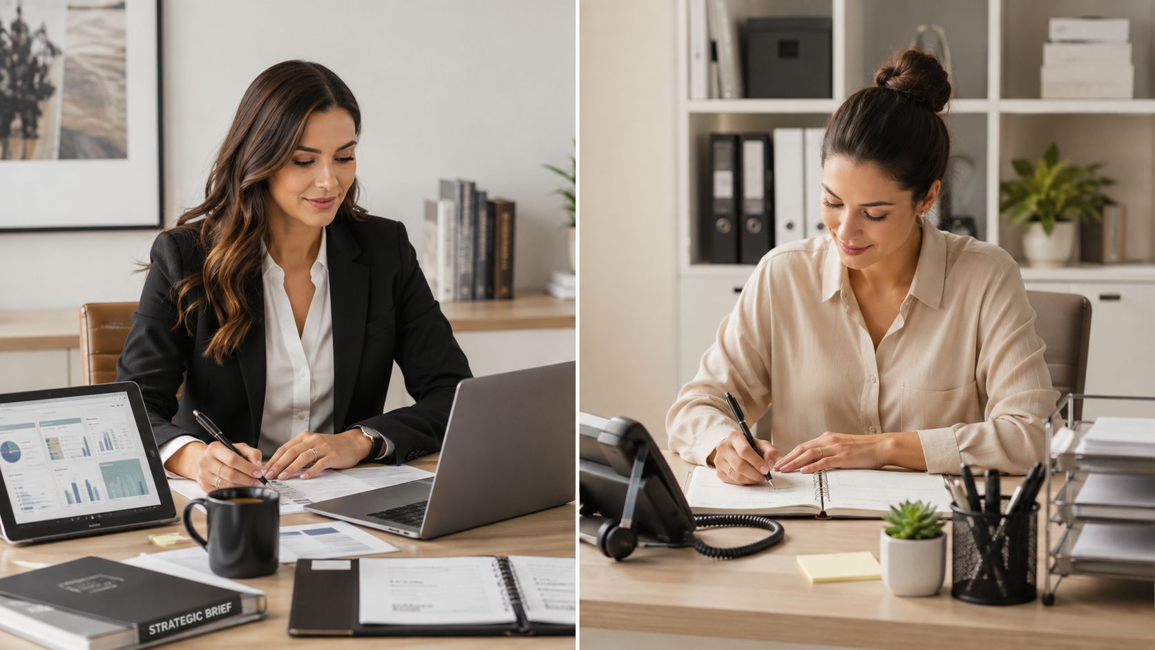 Executive Assistant vs Administrative Assistant: Which Role Should You Hire?