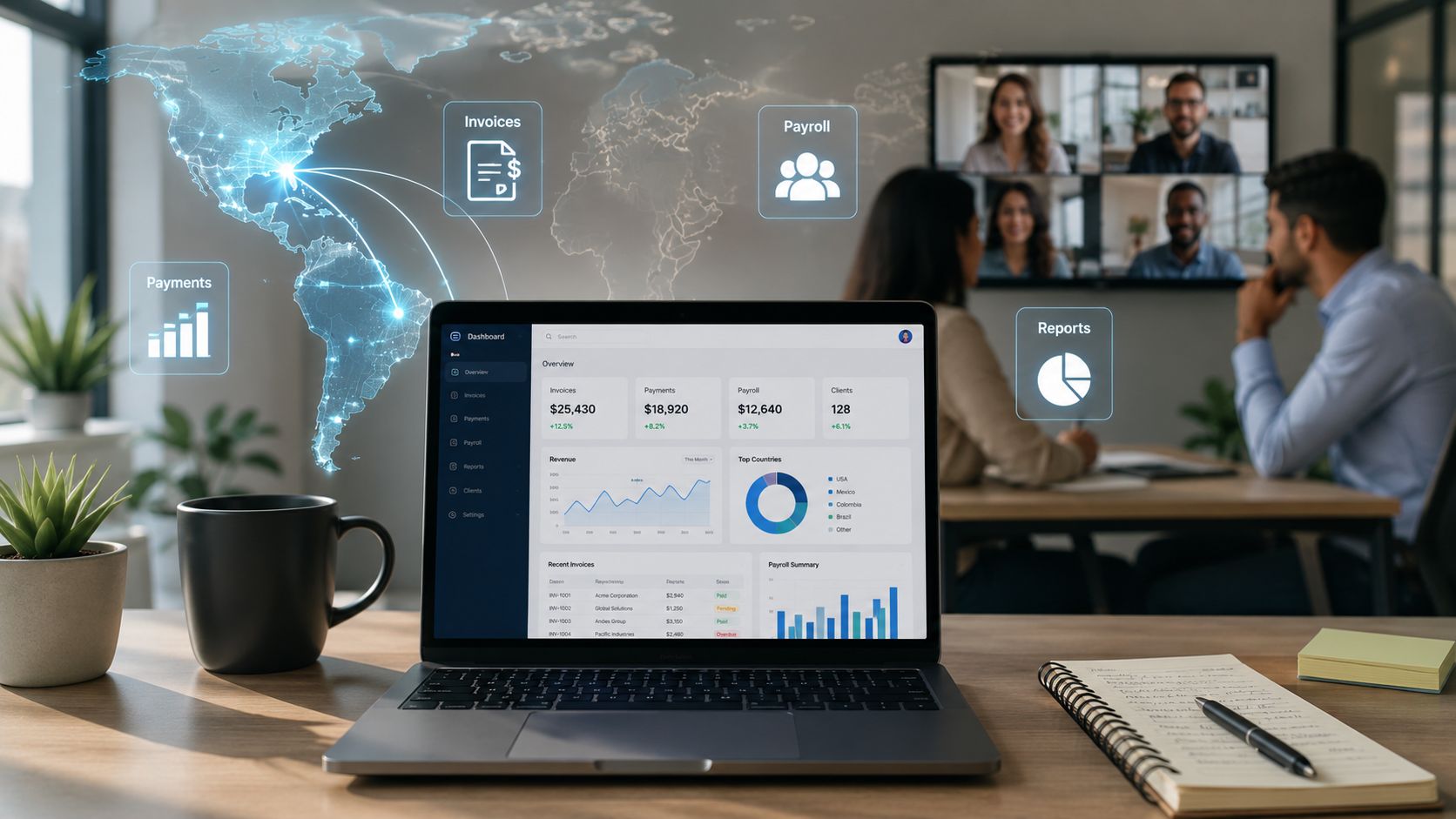 Finance and Accounting Outsourcing: A 2026 Buyer's Guide