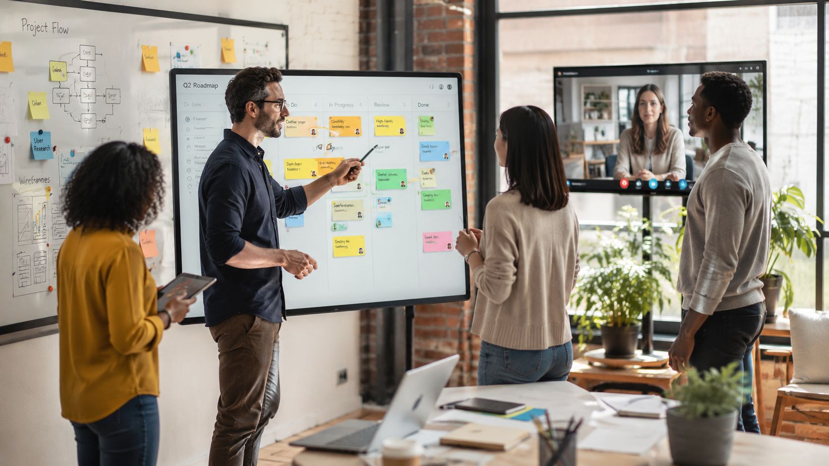 How to Boost Productivity in the Workplace: What the Evidence Shows