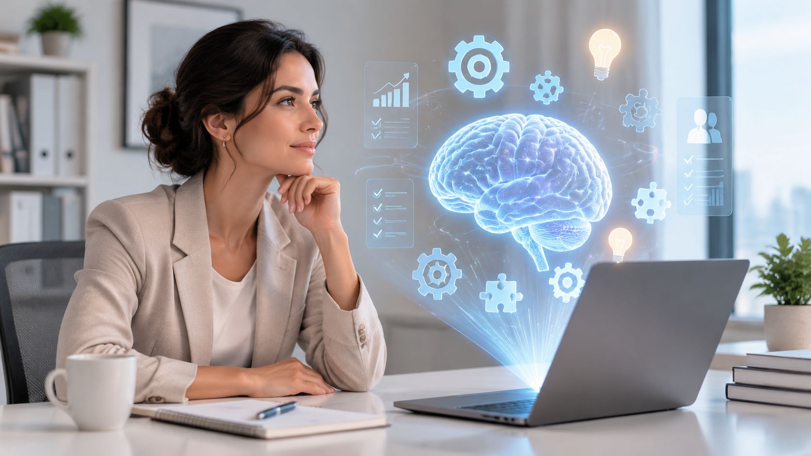 What Is a Cognitive Assessment for Hiring