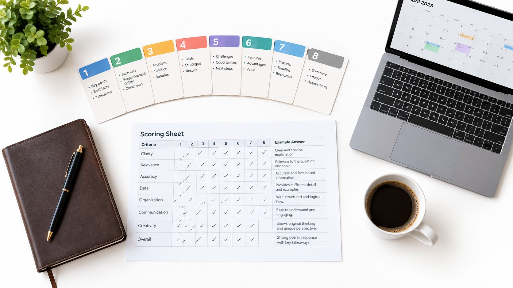 8 Interview Questions Executive Assistant Hiring Teams Need
