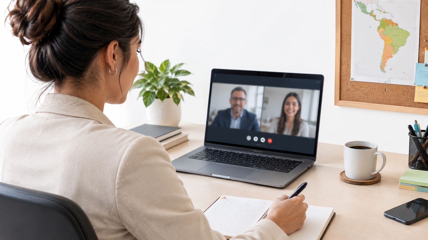 How to Reference Check Remote LATAM Hires