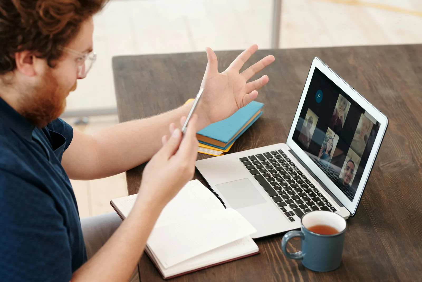 How to Hire Remote Workers
