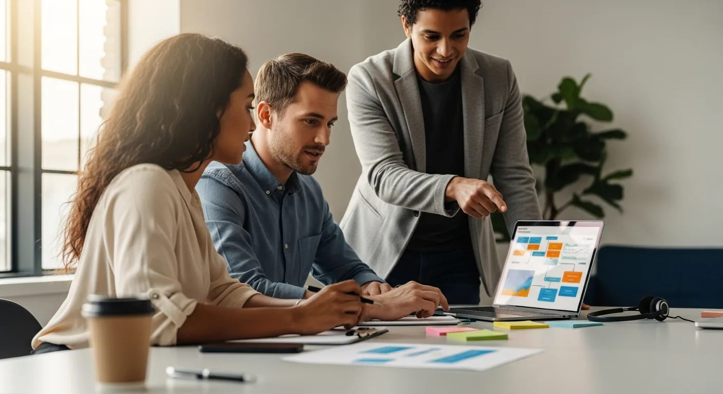 Elevate Your Sales: Virtual Outbound Sales Team in LATAM