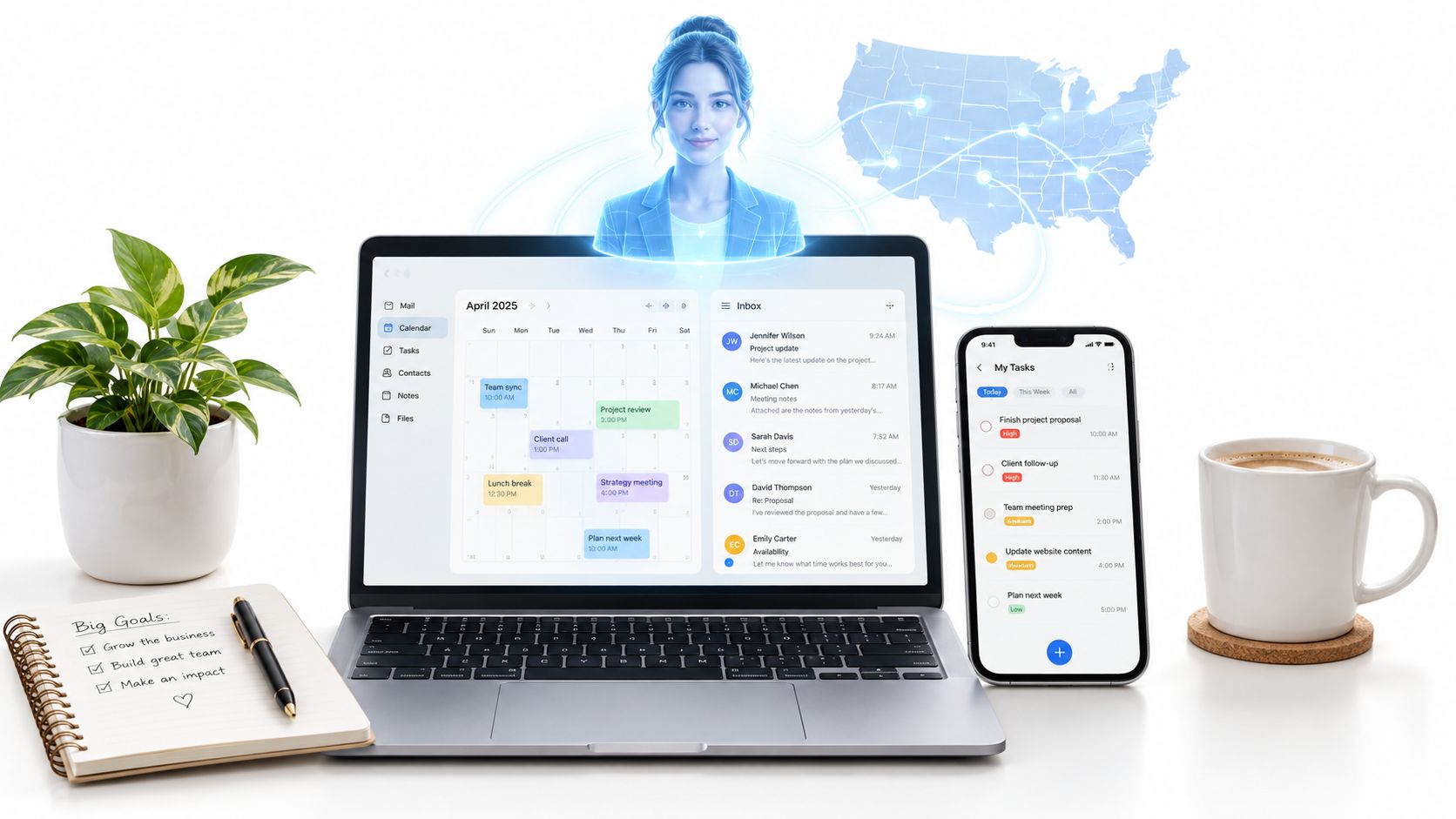 Business Virtual Assistant Guide for U.S. Founders (2026)