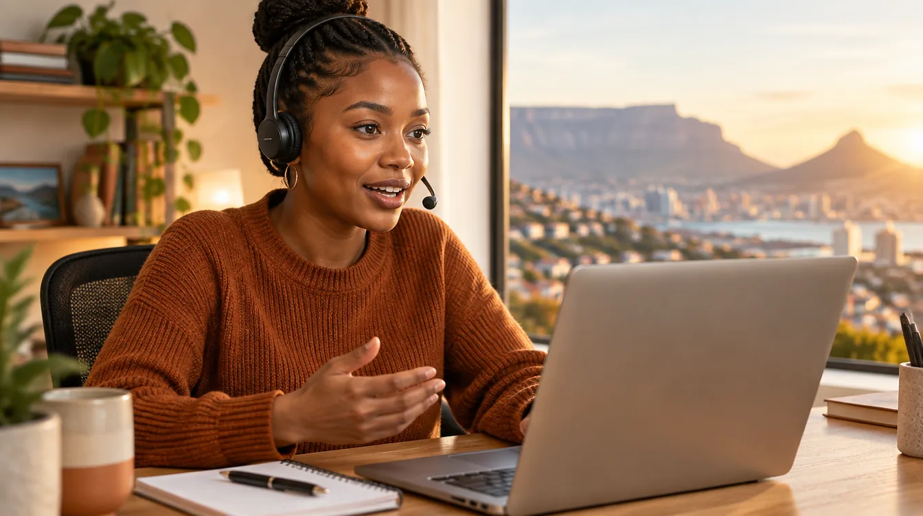 Hiring Remote Staff From South Africa in 2026: What Candidates Ask