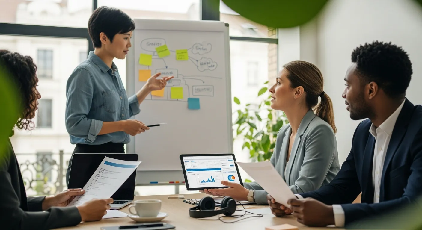 Async vs Sync Communication for LATAM Teams