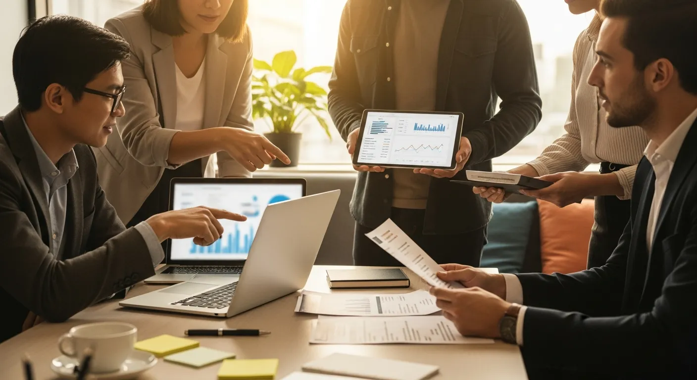 Unlocking Growth: Build vs. Outsource Remote Talent LATAM