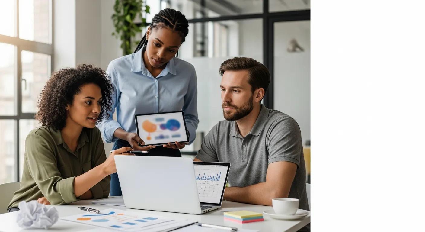 A Remote Hiring Maturity Model for LATAM Teams