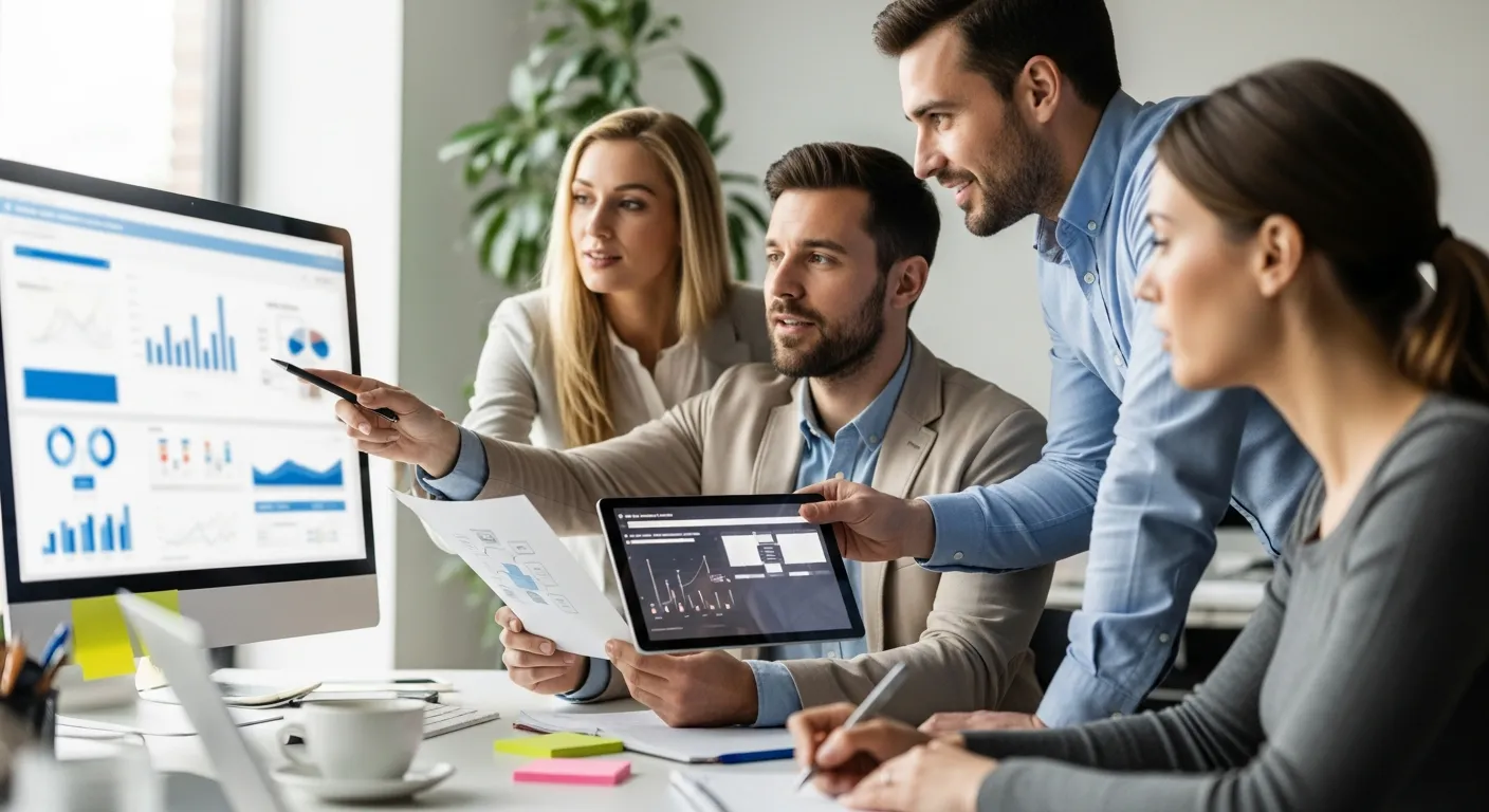 Build Remote Global Marketing Teams in LATAM