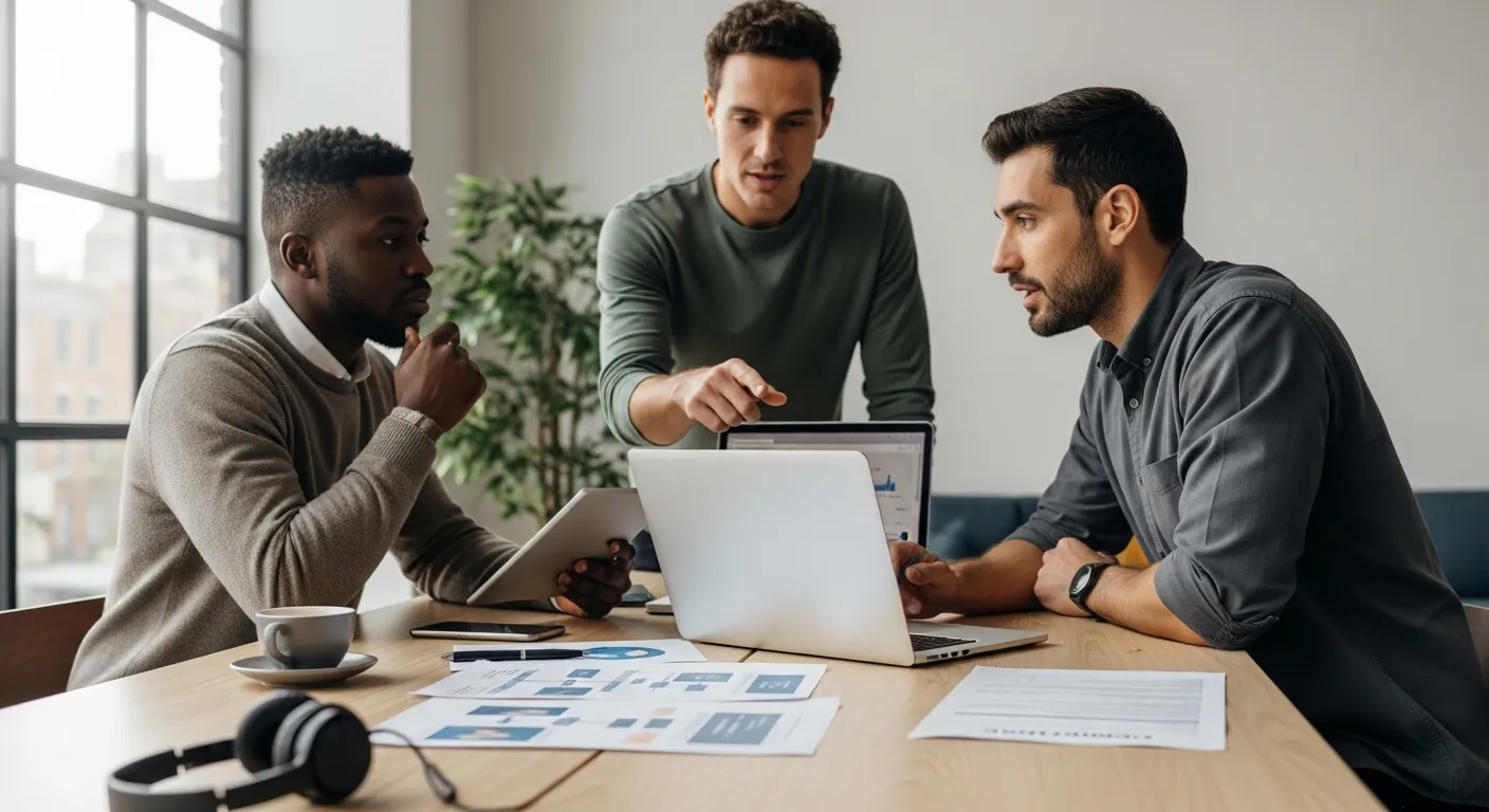 Scale Remote LATAM Teams: Strategic Growth Guide