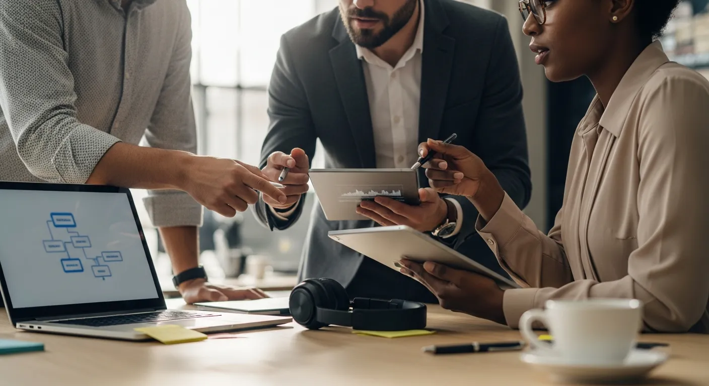 Remote Team Management Best Practices for LATAM