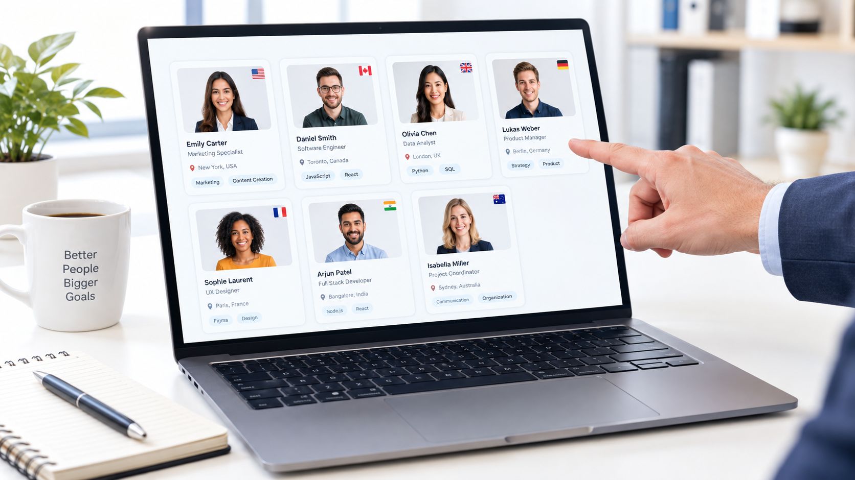 7 Virtual Assistant Companies Compared for U.S. Teams