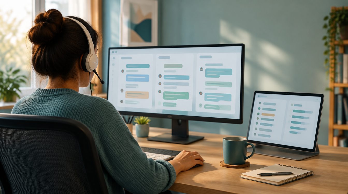 Live Chat Support Outsourcing: Per-Chat vs Dedicated Agent Pricing (2026)