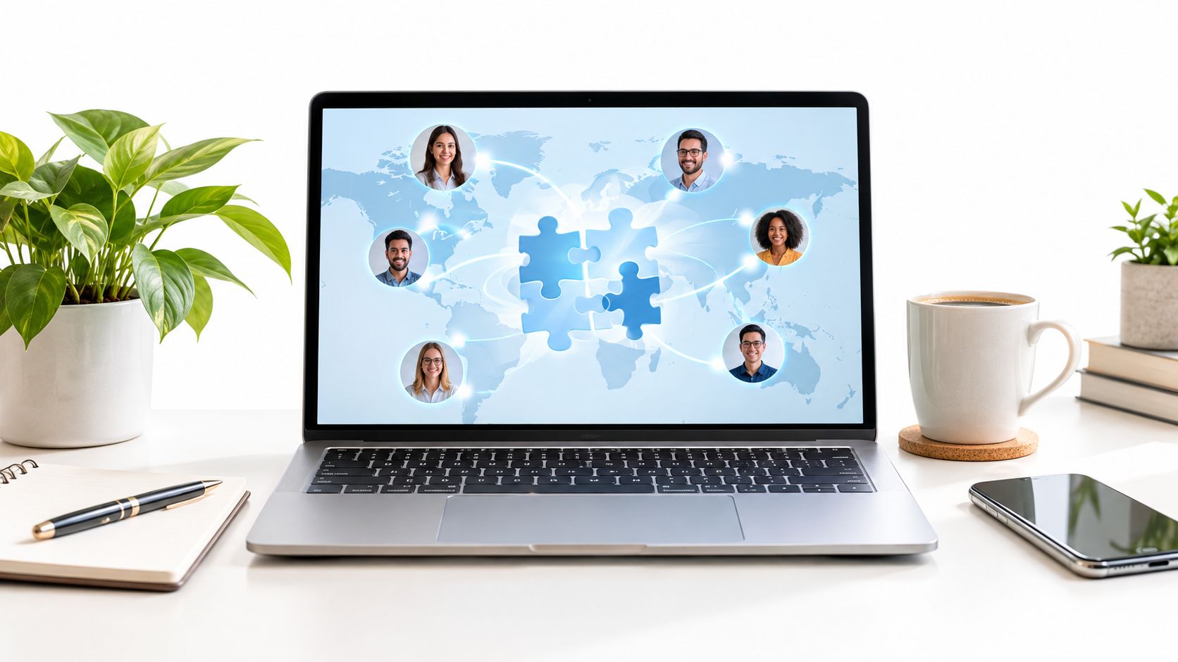 Virtual Staffing Solutions in 2026: 5 Models Compared on Cost and Who Does What