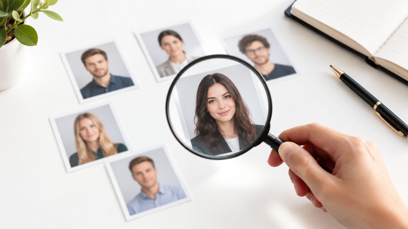 What Is a Shortlisted Candidate? How to Shortlist Candidates Who Get Hired