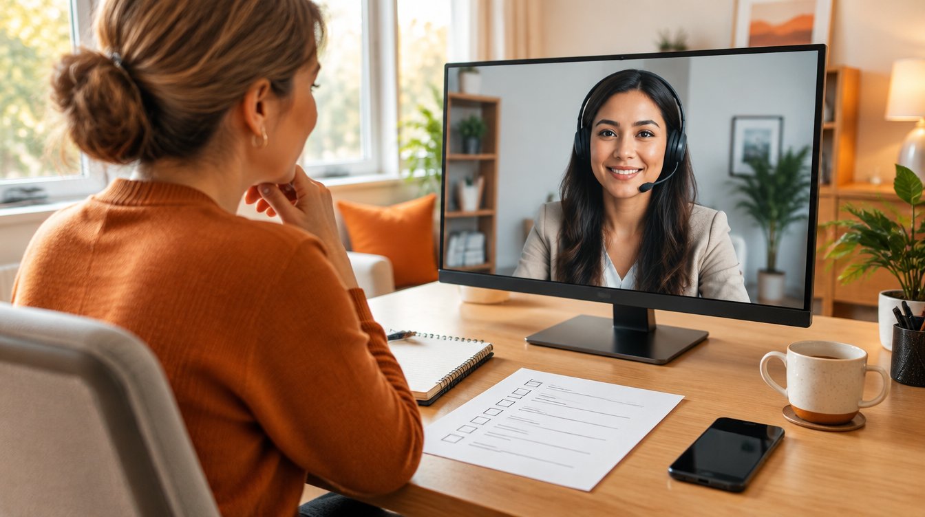 Virtual Assistant Interview Questions: What 30 Real VA Searches Asked For