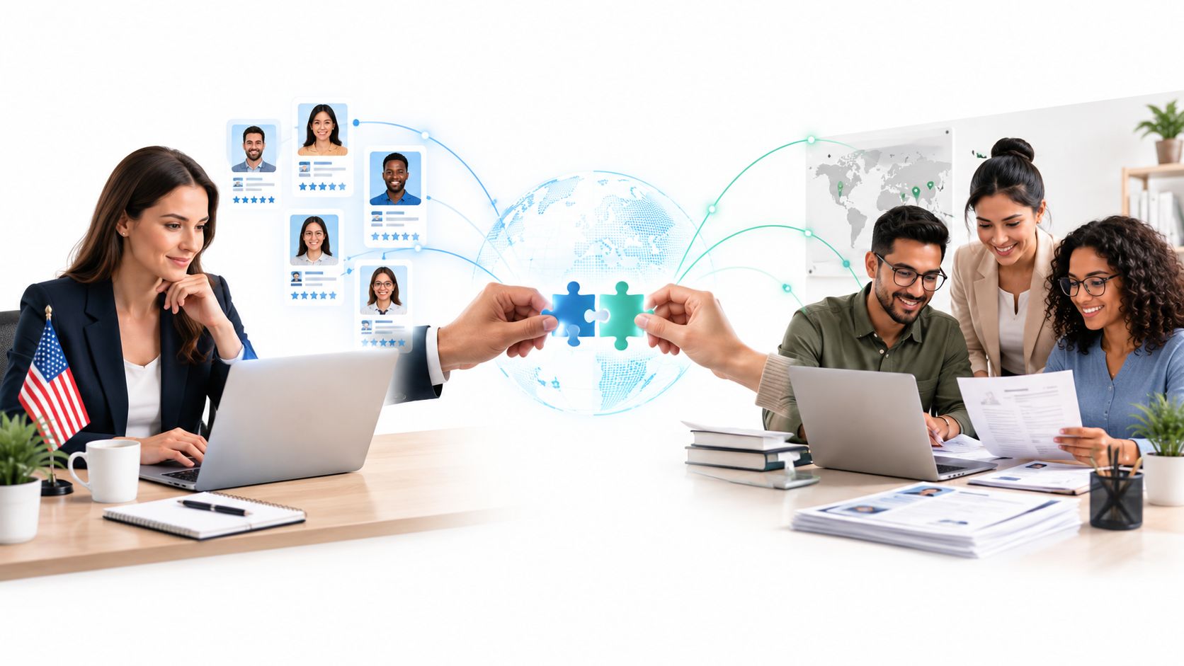 Recruitment Process Outsourcing (RPO): A 2026 Guide for US Employers